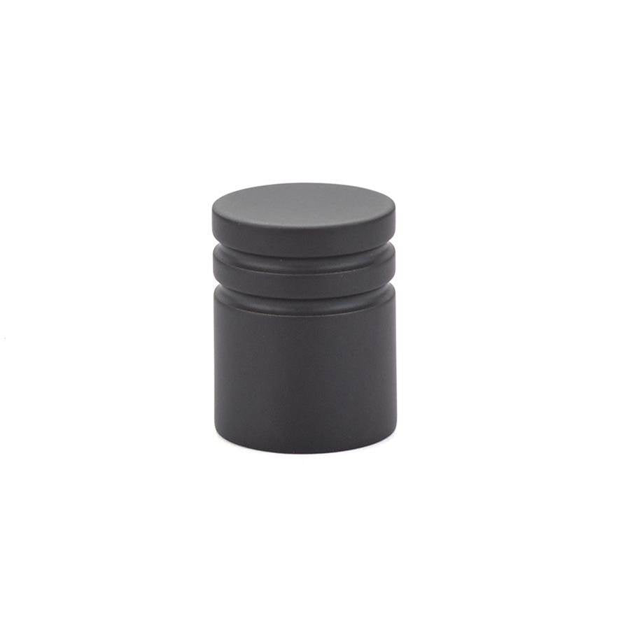 Emtek 86269 Metric Knob , Large 1-1/8"