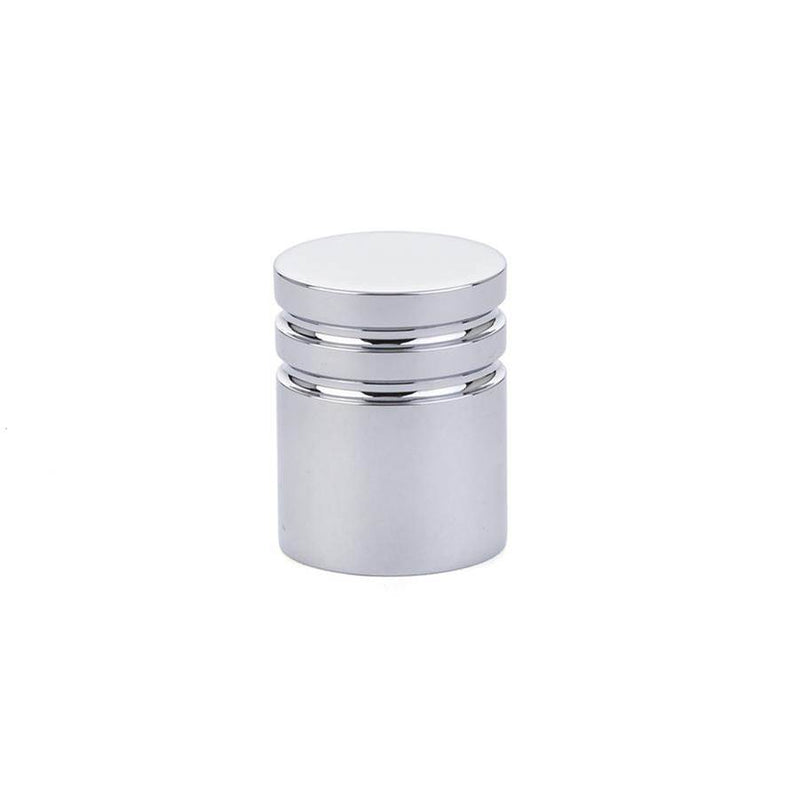 Emtek 86269 Metric Knob , Large 1-1/8"
