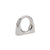 Emtek 86270 Ring Knob