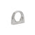 Emtek 86270 Ring Knob