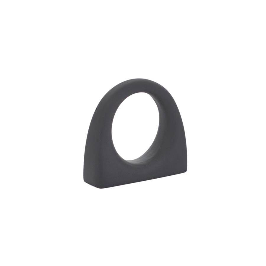 Emtek 86270 Ring Knob