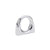Emtek 86270 Ring Knob