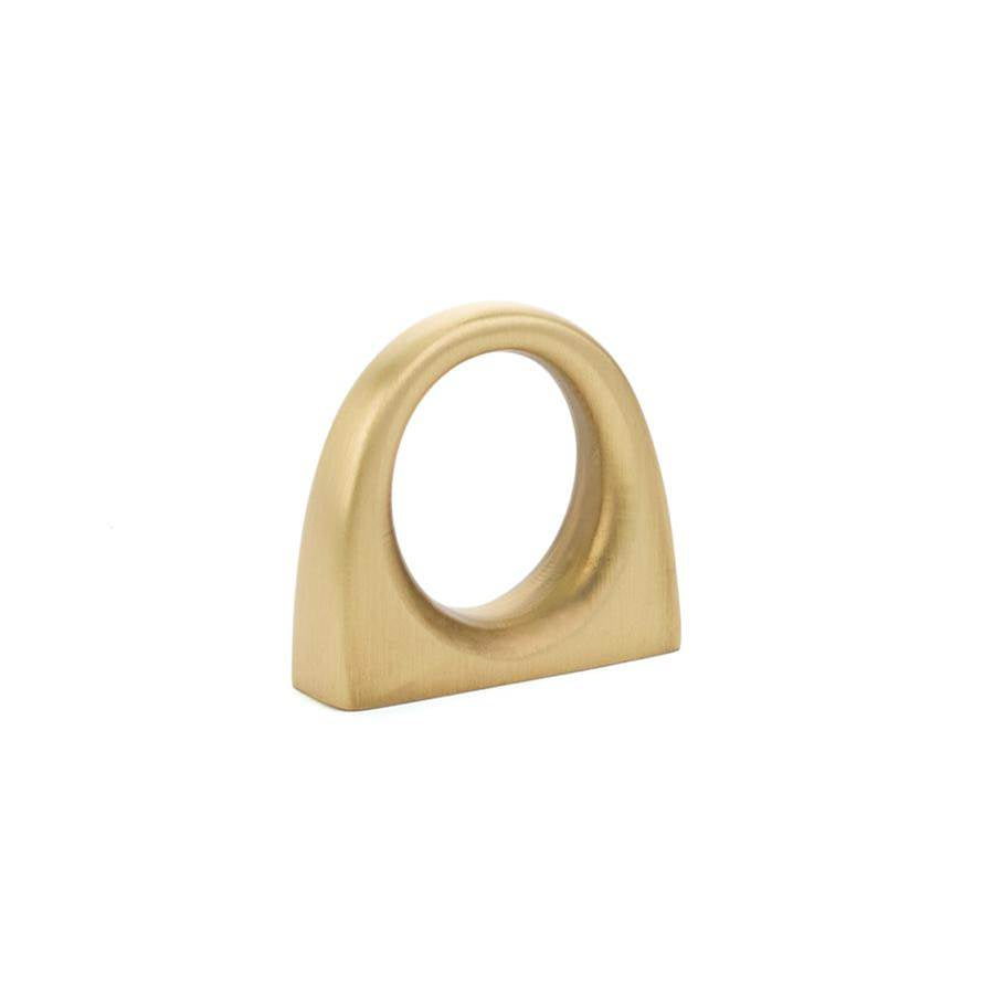 Emtek 86270 Ring Knob