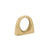 Emtek 86270 Ring Knob