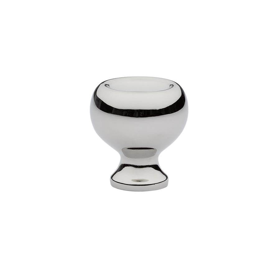 Emtek Atomic Knob