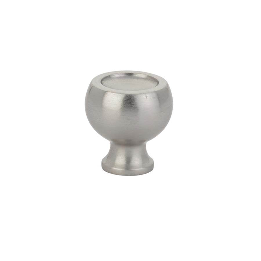 Emtek Atomic Knob