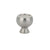 Emtek Atomic Knob