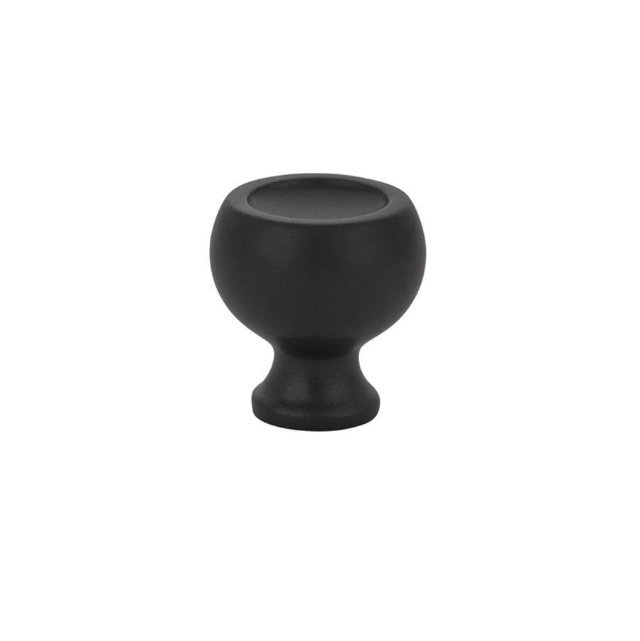 Emtek Atomic Knob