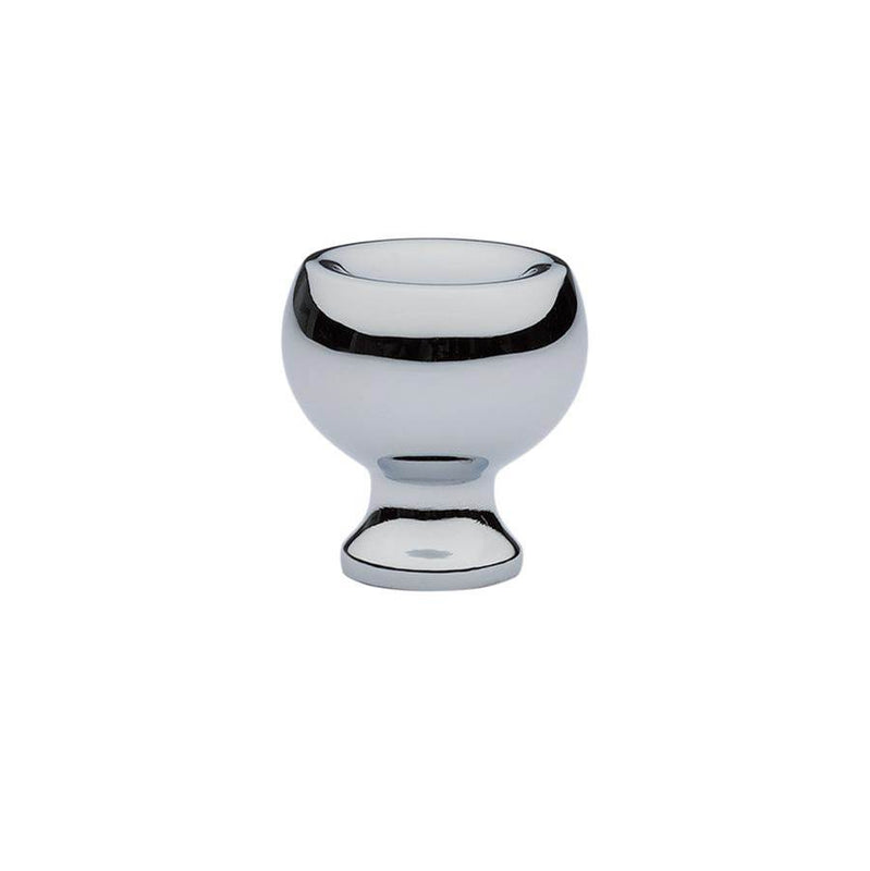 Emtek Atomic Knob