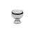 Emtek Atomic Knob