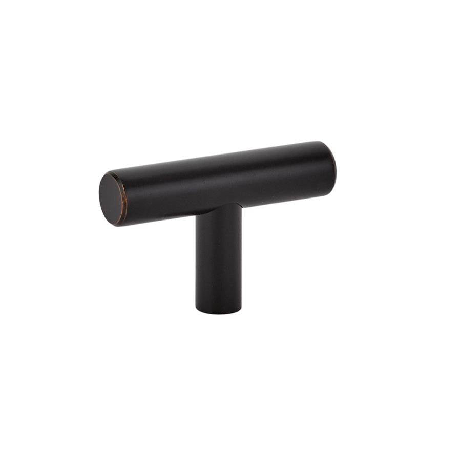 Emtek 86357 Bar Knob , 2" - Parent