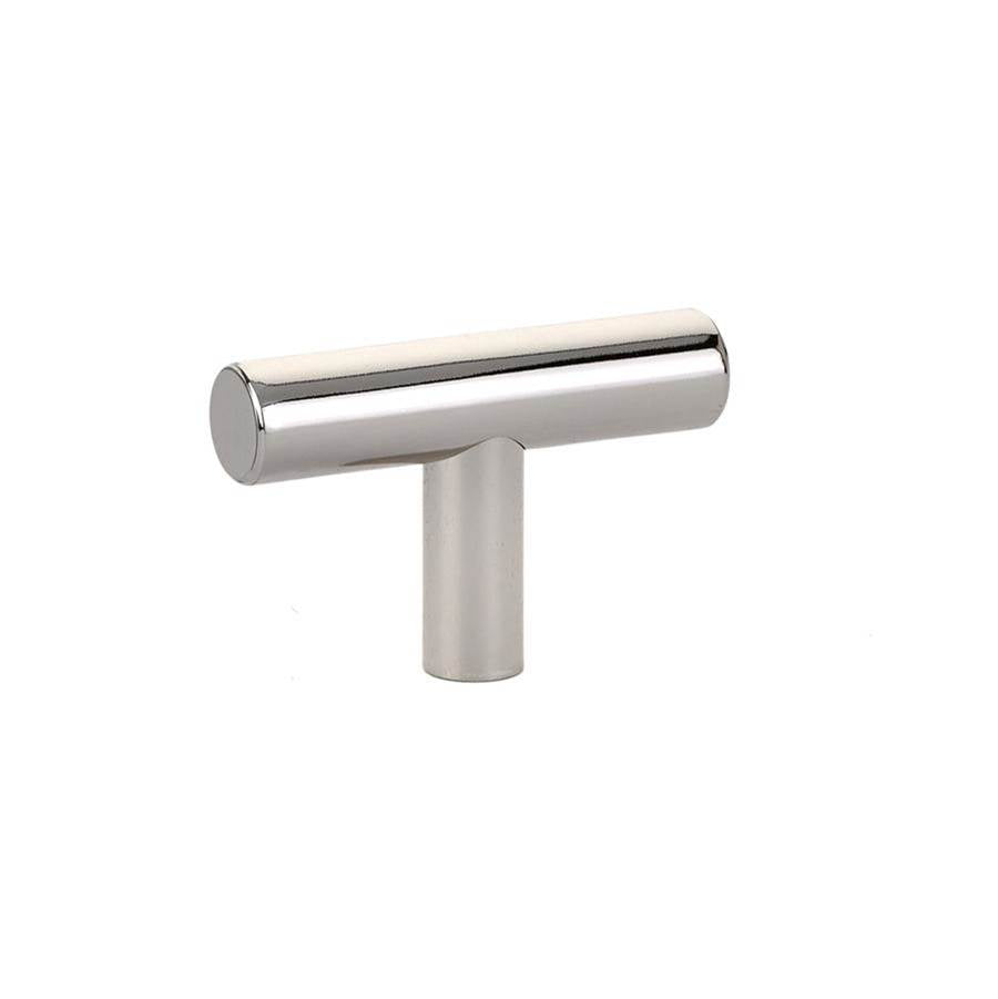 Emtek 86357 Bar Knob , 2"