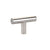 Emtek 86357 Bar Knob , 2"