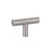 Emtek 86357 Bar Knob , 2"