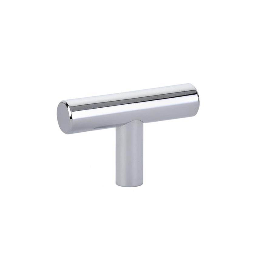 Emtek 86357 Bar Knob , 2"