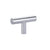 Emtek 86357 Bar Knob , 2"