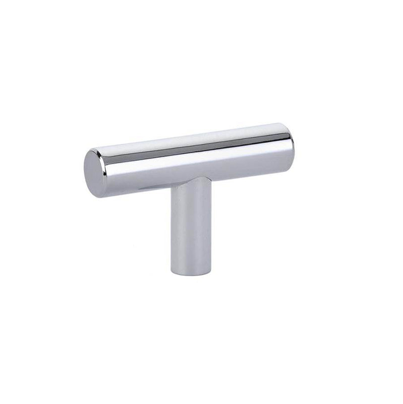 Emtek 86357 Bar Knob , 2"