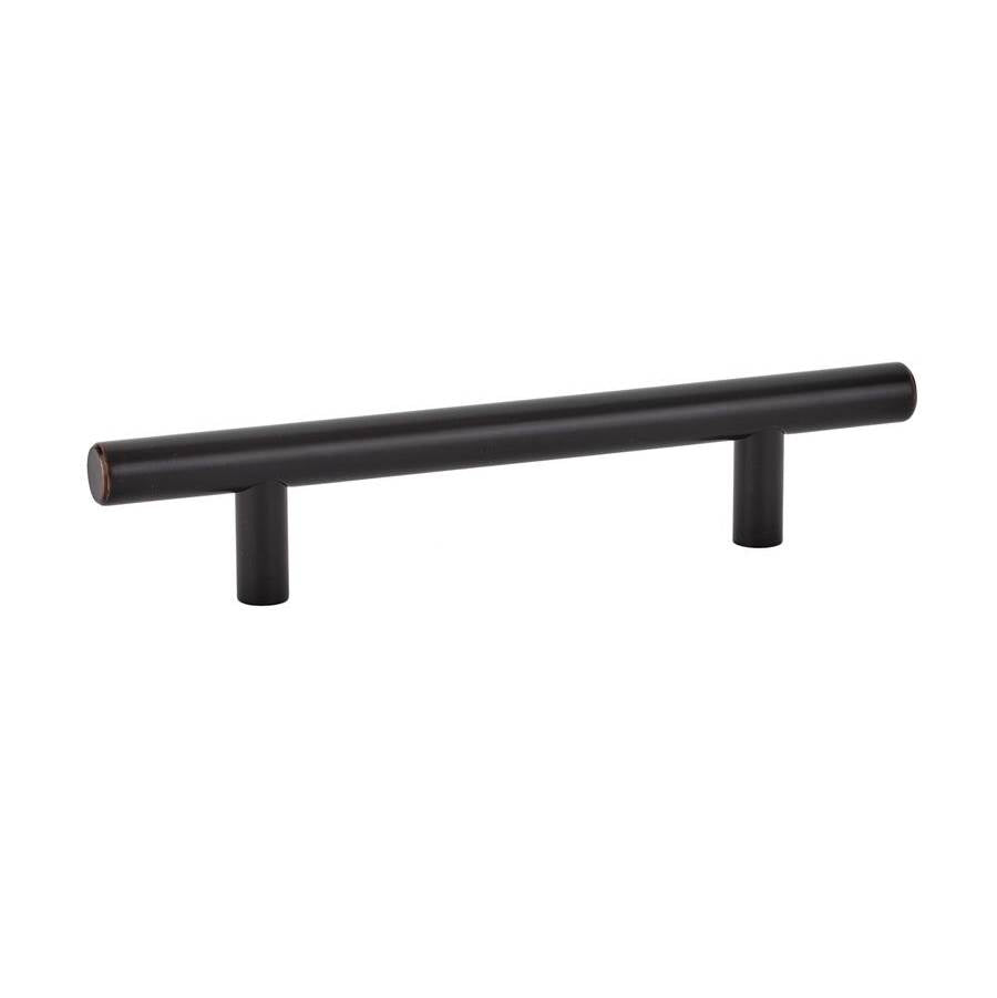 Emtek Brass Bar Appliance Pull
