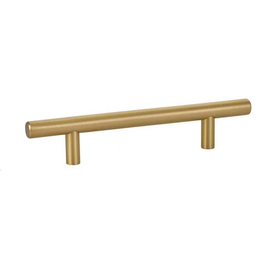 Emtek Brass Bar Appliance Pull