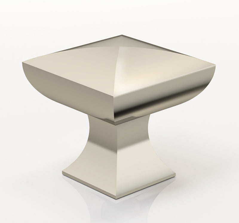 Water Street 8639 1 - 1/2'' X 1 - 1/2'' Lexington Knob - Parent
