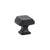 Emtek 86421 Art Deco Knob , 1-1/4"