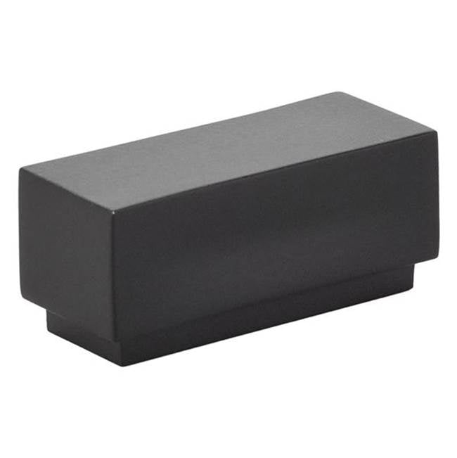 Emtek Cinder Knob , Cabinet
