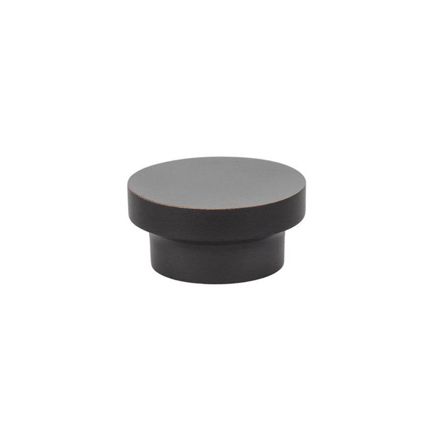 Emtek District Knob , Cabinet - Parent