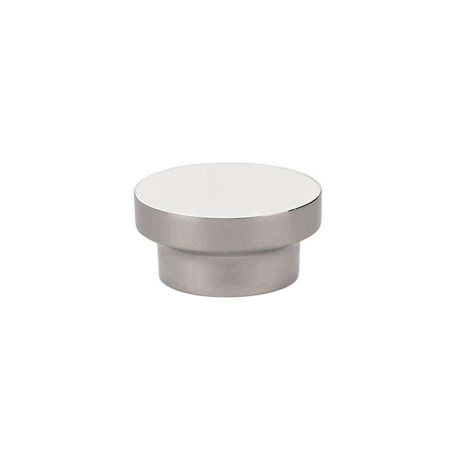 Emtek District Knob , Cabinet