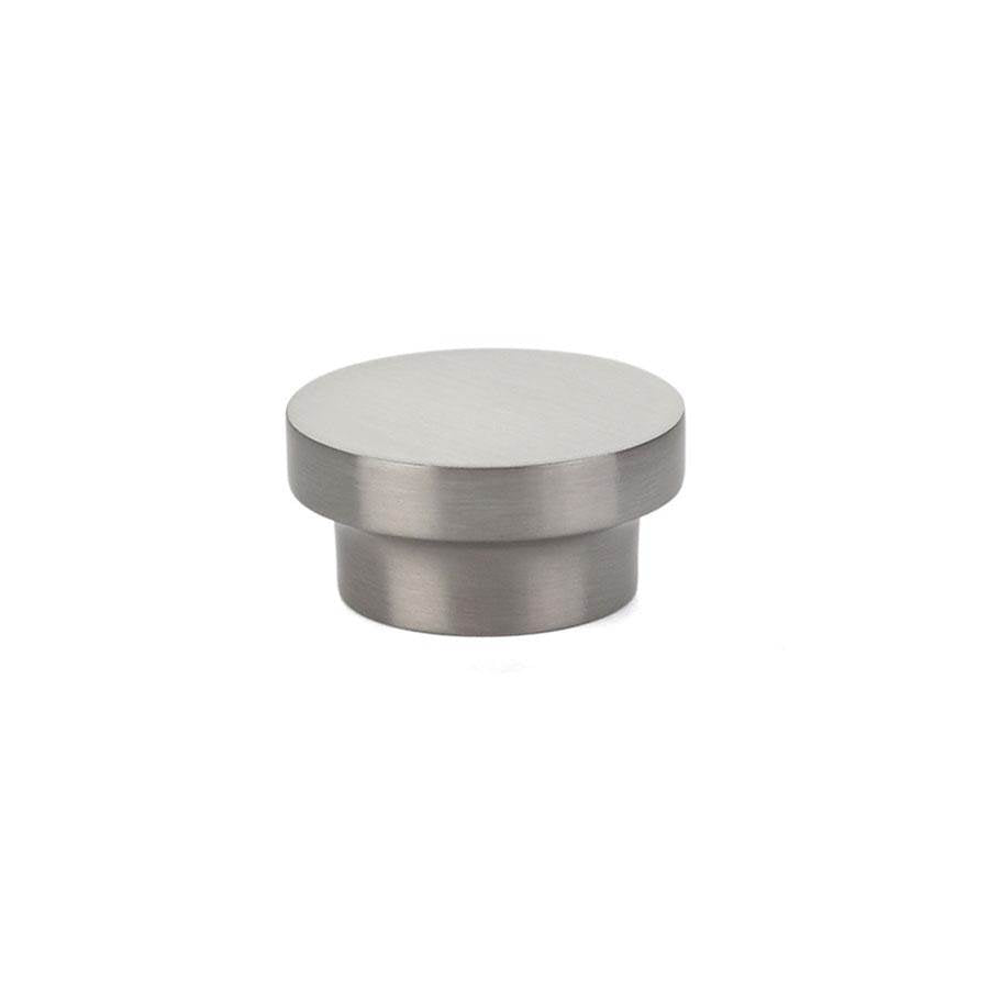 Emtek District Knob , Cabinet