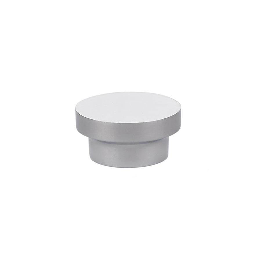 Emtek District Knob , Cabinet