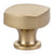 Emtek Freestone Knob , Cabinet