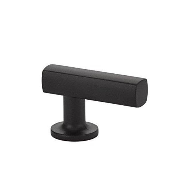 Emtek 86452 Freestone Finger Pull , Cabinet , 1-7/8" C-C