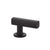 Emtek 86452 Freestone Finger Pull , Cabinet , 1-7/8" C-C