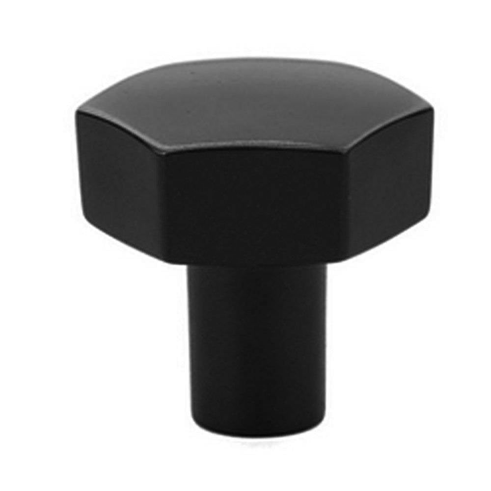 Emtek Mod Hex Knob , Cabinet