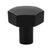 Emtek Mod Hex Knob , Cabinet