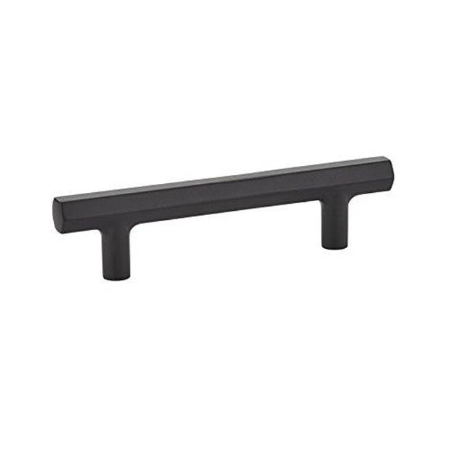Emtek Mod Hex Pull , Cabinet Center To Center