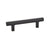 Emtek Mod Hex Pull , Cabinet Center To Center