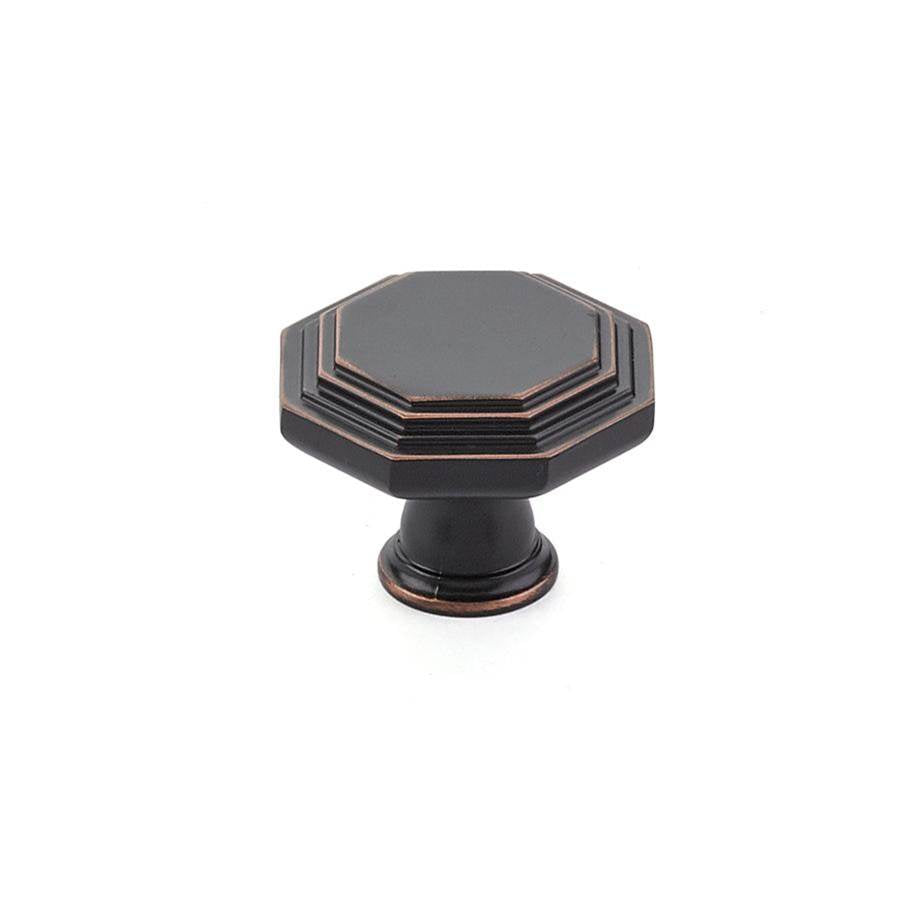Emtek Midvale Knob , Cabinet - Parent