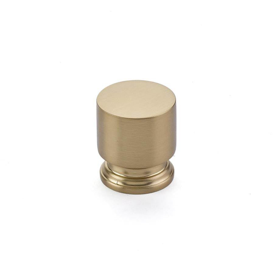 Emtek Prosser Knob , Cabinet
