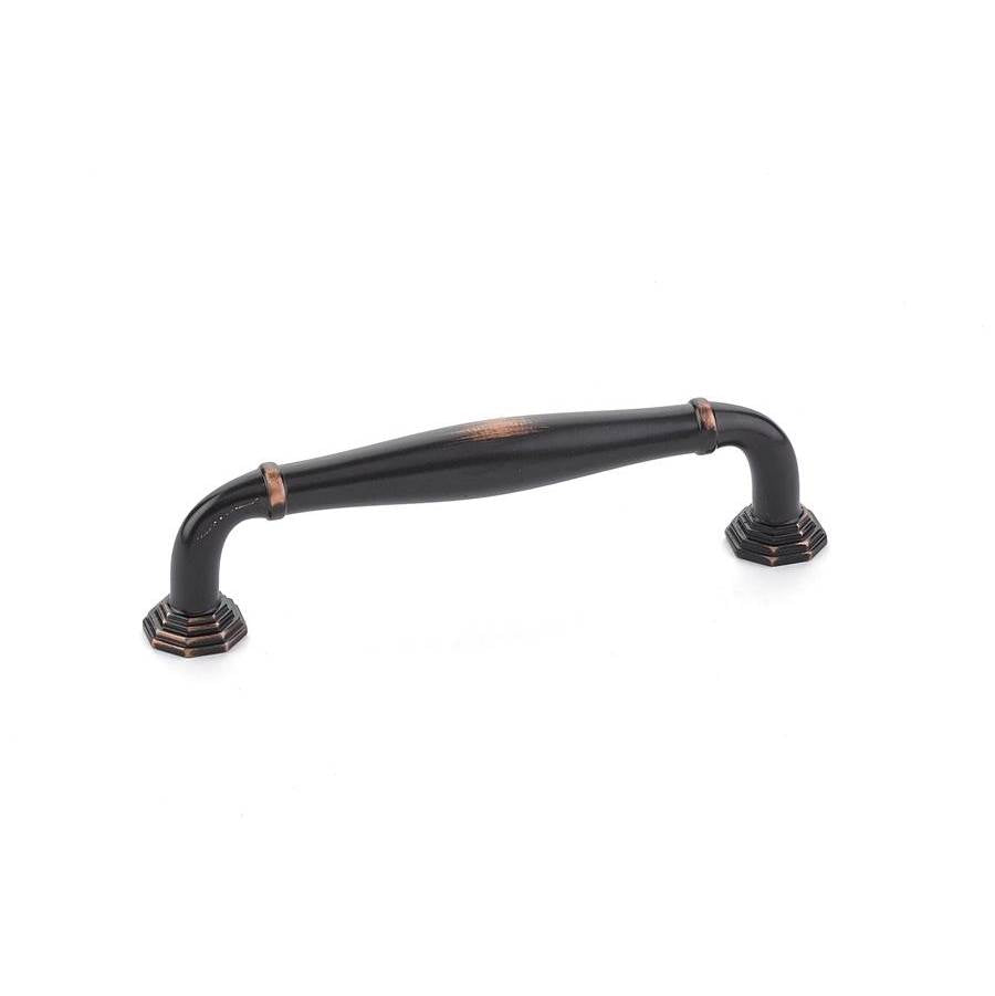Emtek Blythe Pull Center To Center