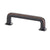 Emtek Westridge Cabinet Pull Center To Center