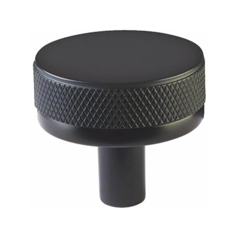 Emtek 86655.CCKUS19.SM SELECT Cabinet Knob 1-1/4" , Conical Stem , Smooth Knob - Parent