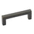 Emtek Rustic Modern Cabinet Pull Center To Center