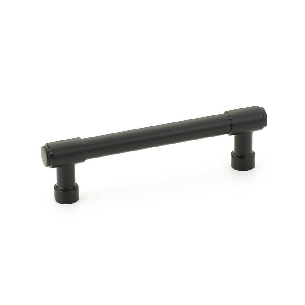 Emtek Industrial Modern Jasper Cabinet Pull Center To Center