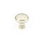 Emtek Industrial Modern Brandt Cabinet Knob