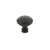 Emtek Industrial Modern Brandt Cabinet Knob