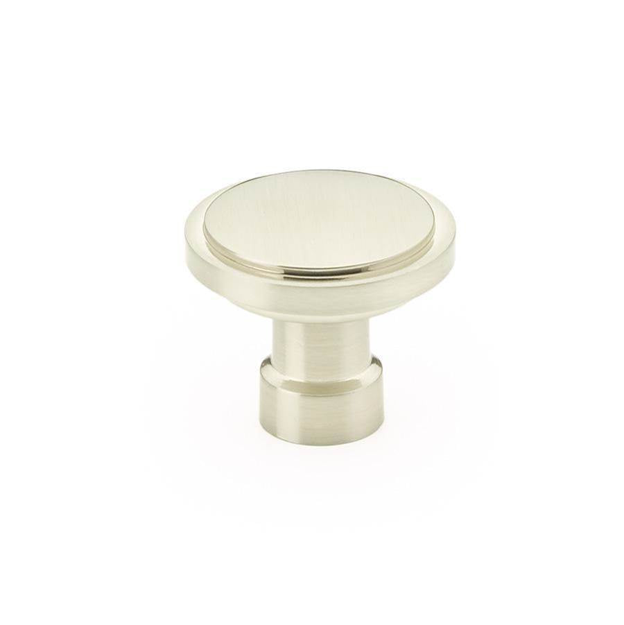 Emtek Industrial Modern Haydon Cabinet Knob