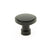 Emtek Industrial Modern Haydon Cabinet Knob
