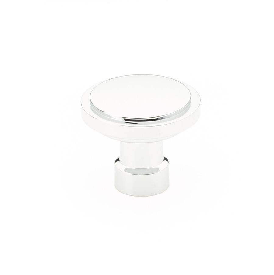 Emtek Industrial Modern Haydon Cabinet Knob