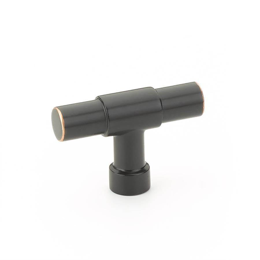 Emtek 86699 Industrial Modern JASPER FINGER PULL - Parent